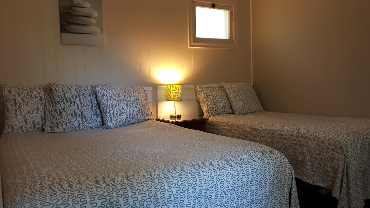 Balm Beach Resort And Motel Kültér fotó
